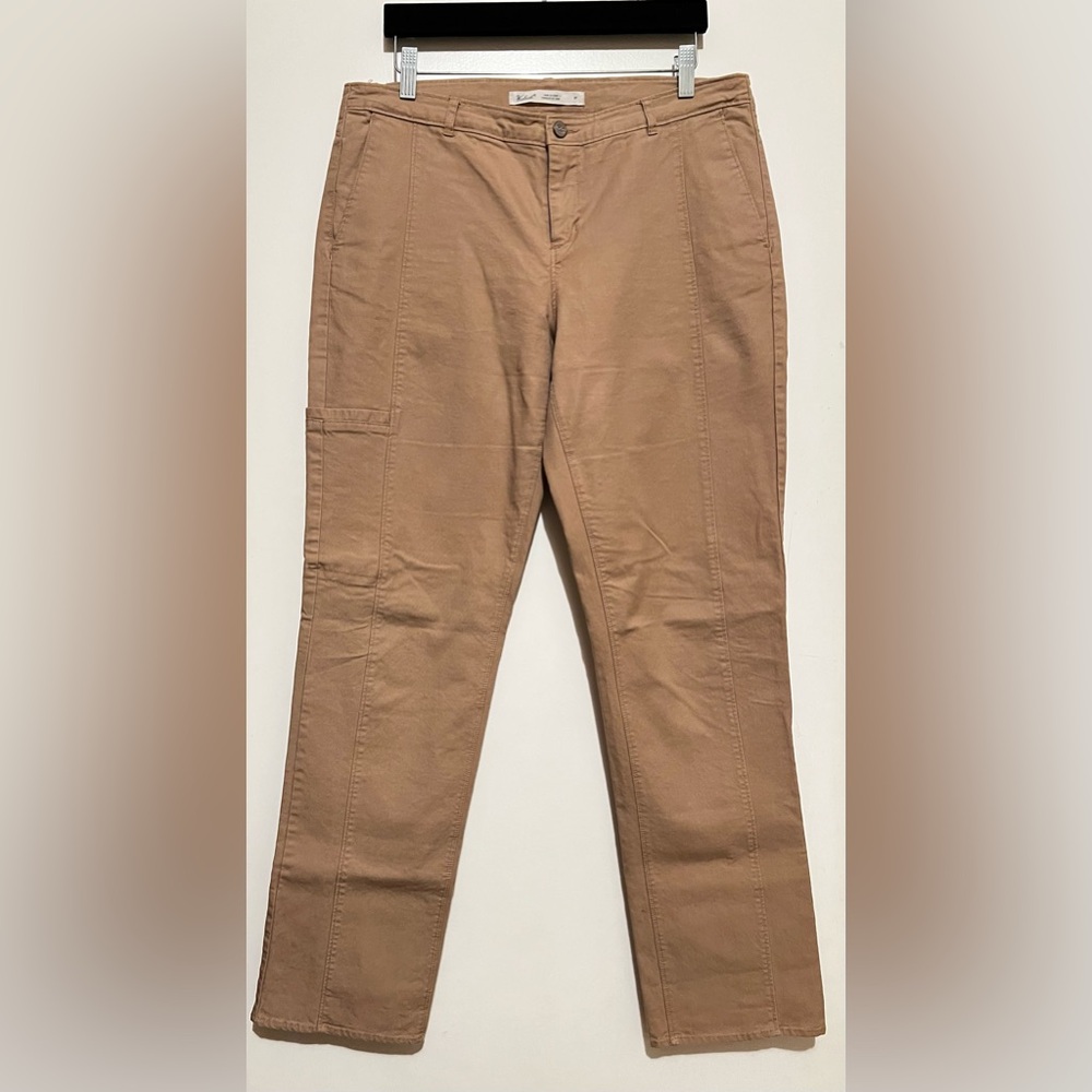 Woolrich Tan Women’s Pants